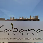 Apartman Sea View Cabanasgardens Poolbalcony 1floor *