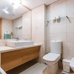 Sea View Cabanasgardens Poolbalcony 1floor 아파트 *