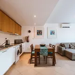 아파트 Sea View Cabanasgardens Poolbalcony 1floor *