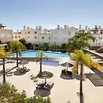Sea View Cabanasgardens Poolbalcony 1floor Apartman