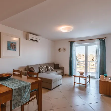Sea View Cabanasgardens Poolbalcony 1floor *