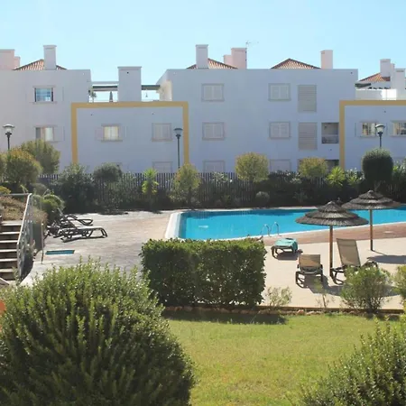 Apartman Sea View Cabanasgardens Poolbalcony 1floor *