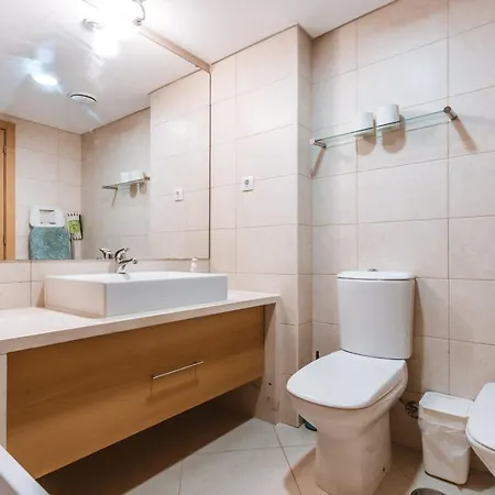 Sea View Cabanasgardens Poolbalcony 1floor شقة *