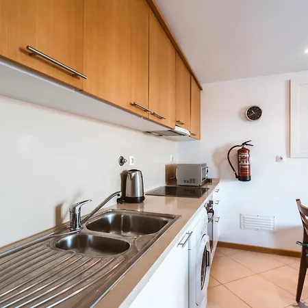 Sea View Cabanasgardens Poolbalcony 1floor