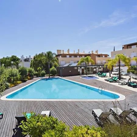Apartment Gardens Front Pool 1 Floor