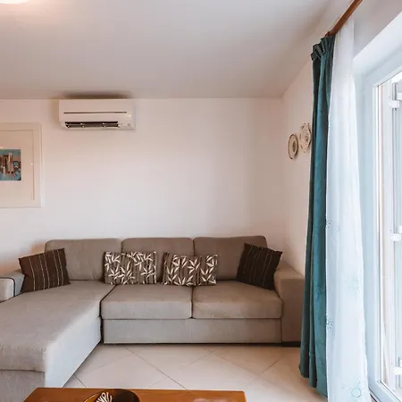 Sea View Cabanasgardens Poolbalcony 1floor شقة