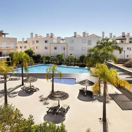 Gardens Front Pool 1 Floor Apartment