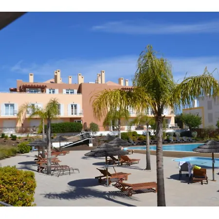Gardens Front Pool 1 Floor Apartment *