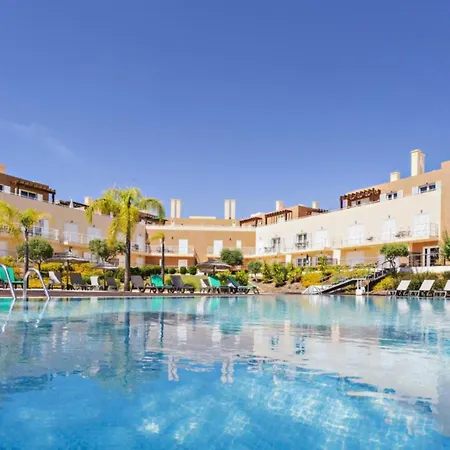 Apartment Gardens Front Pool 1 Floor Tavira