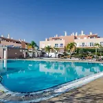 Apartamento Sea View Cabanasgardens Poolbalcony 1floor Tavira