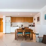 Sea View Cabanasgardens Poolbalcony 1floor Apartamento *