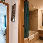 Sea View Cabanasgardens Poolbalcony 1floor Apartamento Tavira