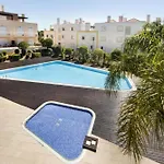 Sea View Cabanasgardens Poolbalcony 1floor