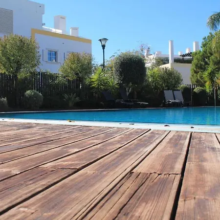 Sea View Cabanasgardens Poolbalcony 1floor Апартаменты *