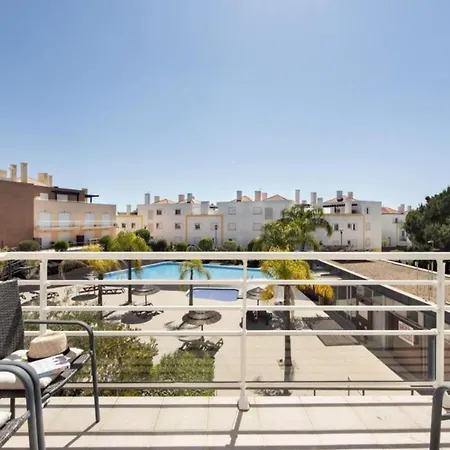 Sea View Cabanasgardens Poolbalcony 1floor