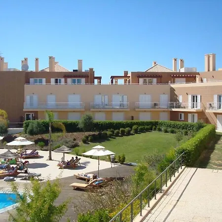 Sea View Cabanasgardens Poolbalcony 1floor Tavira